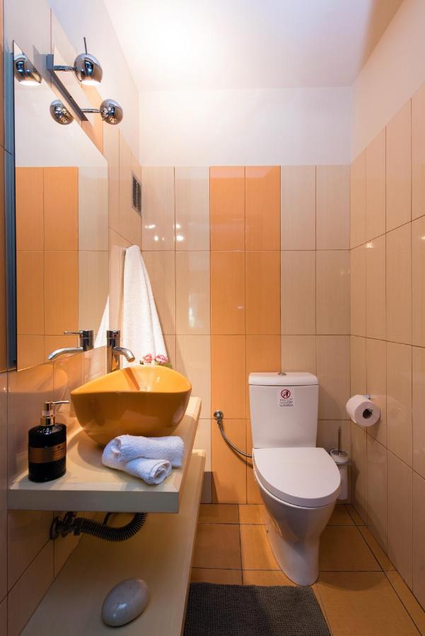 Terra Rossa By Konnect, Views To Ionian Sea Villa Spartylas Dış mekan fotoğraf