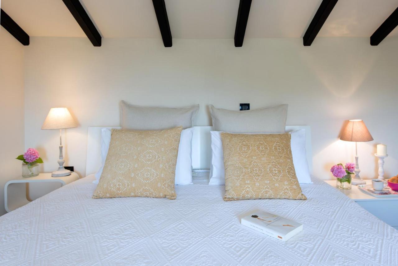 Terra Rossa By Konnect, Views To Ionian Sea Villa Spartylas Dış mekan fotoğraf